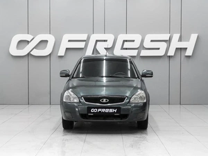 Седан ВАЗ (LADA) Priora 2011 года, 460000 рублей, Ростов-на-Дону