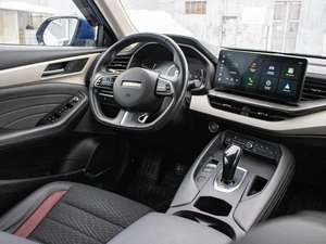 Внедорожник Haval F7 2022 года, 2249000 рублей, Петрозаводск