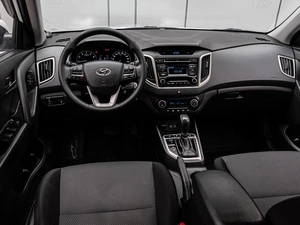 Внедорожник Hyundai Creta 2017 года, 1700000 рублей, Краснодар