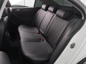 Седан Volkswagen Jetta 2013 года, 899000 рублей, Воронеж