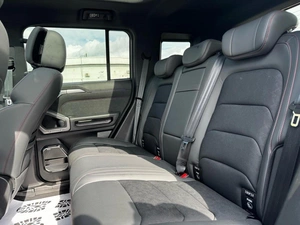 Внедорожник Jetour T2 2024 года, 3435000 рублей, Ижевск