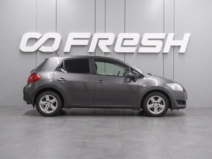 Хетчбэк Toyota Auris 2007 года, 699000 рублей, Воронеж