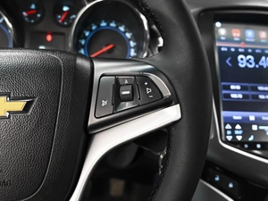 Хетчбэк Chevrolet Cruze 2012 года, 889000 рублей, Ставрополь