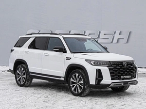 Внедорожник Changan CS95 2024 года, 3999000 рублей, Волгоград