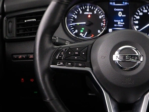 Внедорожник Nissan X-Trail 2019 года, 1983055 рублей, Москва