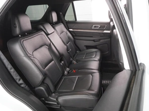 Внедорожник Ford Explorer 2018 года, 3199000 рублей, Воронеж