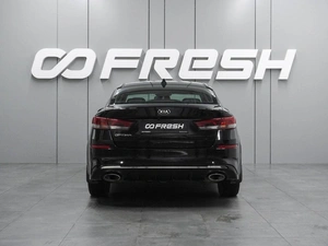 Седан Kia Optima 2019 года, 1774000 рублей, Воронеж