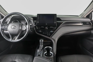 Седан Toyota Camry 2021 года, 3029000 рублей, Пермь