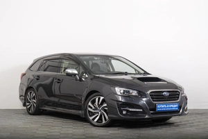 Универсал Subaru Levorg 2018 года, 2399000 рублей, Томск