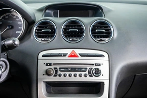 Хетчбэк Peugeot 308 2010 года, 479000 рублей, Пермь