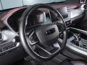 Внедорожник Geely Coolray 2022 года, 1830000 рублей, Ростов-на-Дону