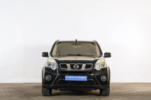 Внедорожник Nissan X-Trail 2011 года, 1149000 рублей, Тюмень