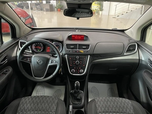 Внедорожник Opel Mokka 2014 года, 787000 рублей, Солонцы