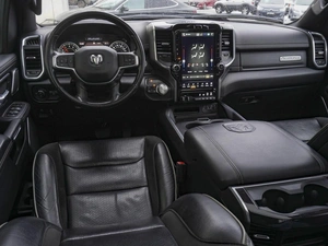 Пикап RAM 1500 2021 года, 8249000 рублей, Тюмень