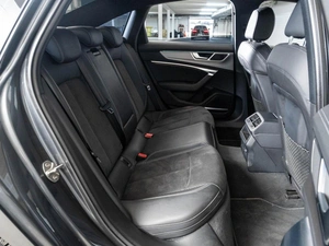 Седан Audi A6 2020 года, 5459000 рублей, Ставрополь