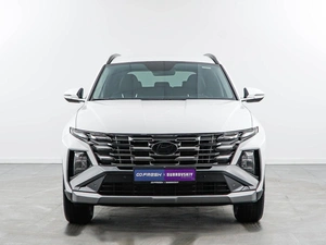 Внедорожник Hyundai Tucson 2025 года, 4587077 рублей, Москва
