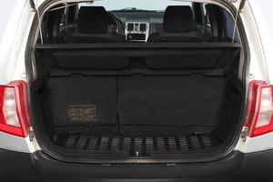 Хетчбэк Hyundai Getz 2007 года, 629000 рублей, Новосибирск