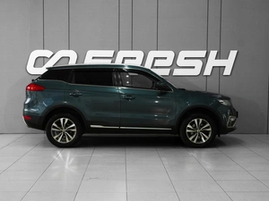 Внедорожник Geely Atlas 2020 года, 1748000 рублей, Тверь