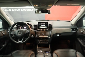 Внедорожник Mercedes-benz GLK-класс 2015 года, 3250000 рублей, Курск