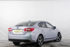 Хетчбэк Subaru Impreza 2020 года, 1539000 рублей, Кемерово