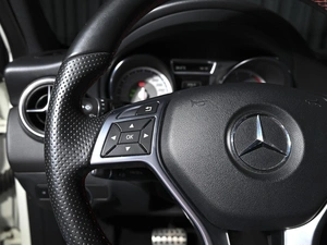 Внедорожник Mercedes-benz GLA-класс 2015 года, 2650000 рублей, Ставрополь