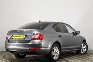 Лифтбек Skoda Octavia 2016 года, 1519000 рублей, Пермь