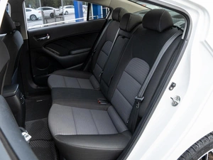 Седан Kia Cerato 2019 года, 1649000 рублей, Волгоград