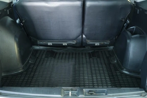 Внедорожник Mitsubishi Outlander 2010 года, 1249000 рублей, Омск