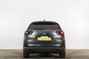Внедорожник Mazda CX-8 2019 года, 3019000 рублей, Тюмень