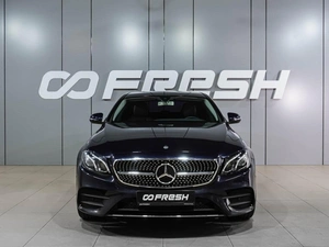 Седан Mercedes-benz E-класс 2017 года, 3329000 рублей, Воронеж
