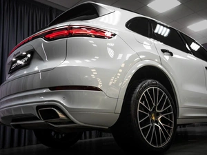 Внедорожник Porsche Cayenne 2018 года, 5449000 рублей, Тюмень