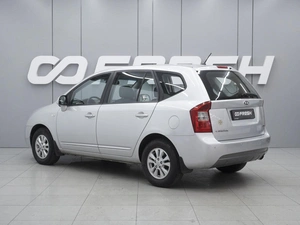 Минивэн Kia Carens 2011 года, 939000 рублей, Ростов-на-Дону