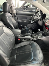 Внедорожник Kia Sportage 2010 года, 1090000 рублей, Кострома