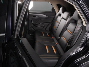 Внедорожник FAW Bestune T77 2023 года, 1998000 рублей, Красный Пахарь