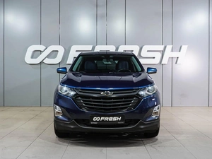 Внедорожник Chevrolet Equinox 2018 года, 1899000 рублей, Воронеж