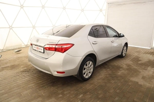 Седан Toyota Corolla 2013 года, 1255000 рублей, Обнинск