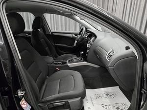 Седан Audi A4 2013 года, 1090000 рублей, Красноярск