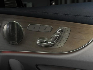 Купе Mercedes-benz E-класс 2017 года, 3839000 рублей, Тюмень