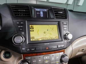 Внедорожник Toyota Highlander 2010 года, 1799000 рублей, Воронеж