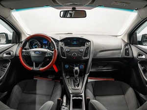 Универсал Ford Focus 2018 года, 980000 рублей, Красноярск