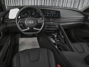 Седан Hyundai Elantra 2024 года, 2599000 рублей, Ставрополь