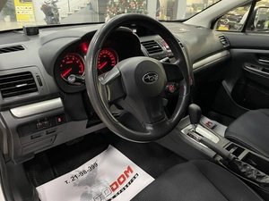 Внедорожник Subaru XV 2012 года, 1167000 рублей, Солонцы
