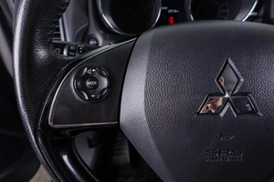 Внедорожник Mitsubishi ASX 2017 года, 1799000 рублей, Пермь