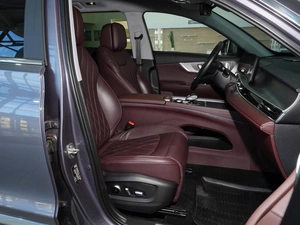 Внедорожник Chery Tiggo 8 Pro Max 2024 года, 2498000 рублей, Тверь