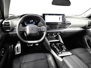 Лифтбек Citroen C5 X 2024 года, 4099000 рублей, Казань