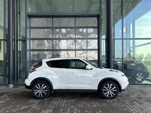 Внедорожник Nissan Juke 2014 года, 1599000 рублей, Уфа