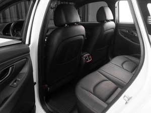 Хетчбэк Hyundai i30 2019 года, 1999000 рублей, Тюмень