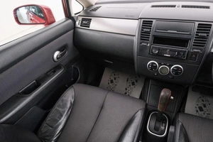 Седан Nissan Tiida 2005 года, 449000 рублей, Красноярск