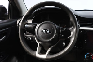 Седан Kia Rio 2020 года, 1199000 рублей, Новосибирск