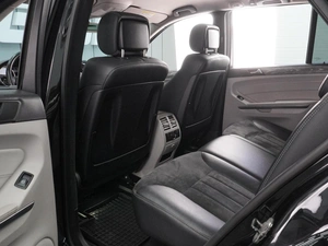 Внедорожник Mercedes-benz M-класс 2005 года, 1337000 рублей, Воронеж